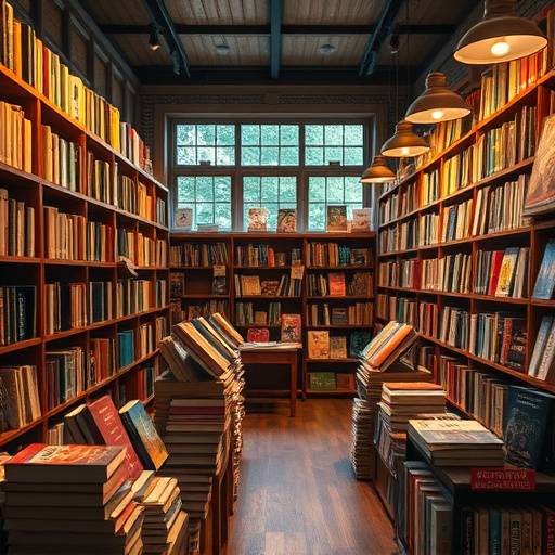 Video para redes sociales de 'Librería El Saber', mostrando novedades literarias y recomendaciones de lectores.